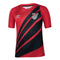 Camiseta local del Athletico Paranaense 24/25 - Rojo y negro