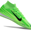 Chuteira Futsal Nike Air Zoom Mercurial Superfly 9 Elite IC Verde "Dream Speed 8"