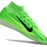 Chuteira Futsal Nike Air Zoom Mercurial Superfly 9 Elite IC Verde "Dream Speed 8"