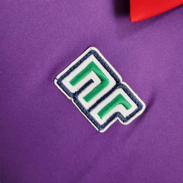 Fiorentina Principal 84/85