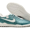 Chuteira Society Nike Tiempo Legend 10 Pro TF Verde "Emerald"