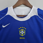 2004-06 - BRASIL VISITANTE | RETRO