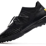 Chuteira Society Puma Future Z 1.3 TF Preta