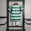 Kit local infantil del Celtic 23/24