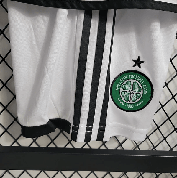 Kit local infantil del Celtic 23/24