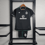 Kit infantil Celtic 23/24