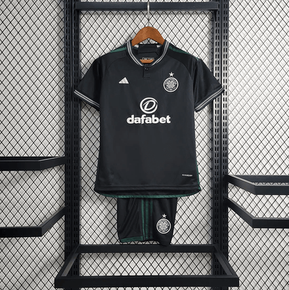 Kit infantil Celtic 23/24