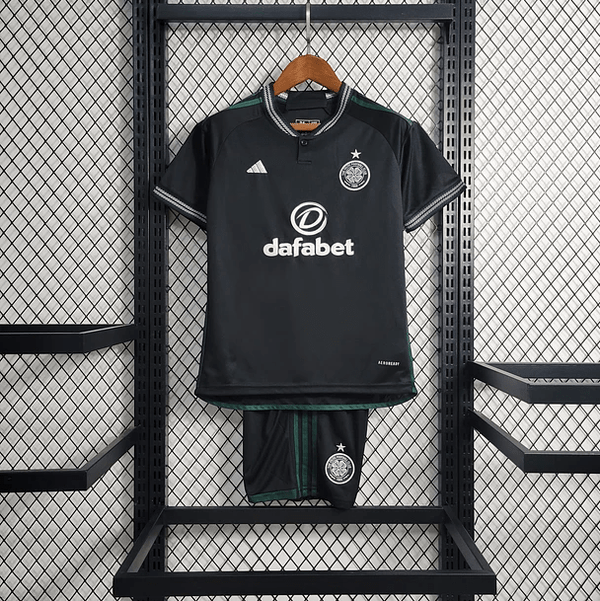 Kit infantil Celtic 23/24