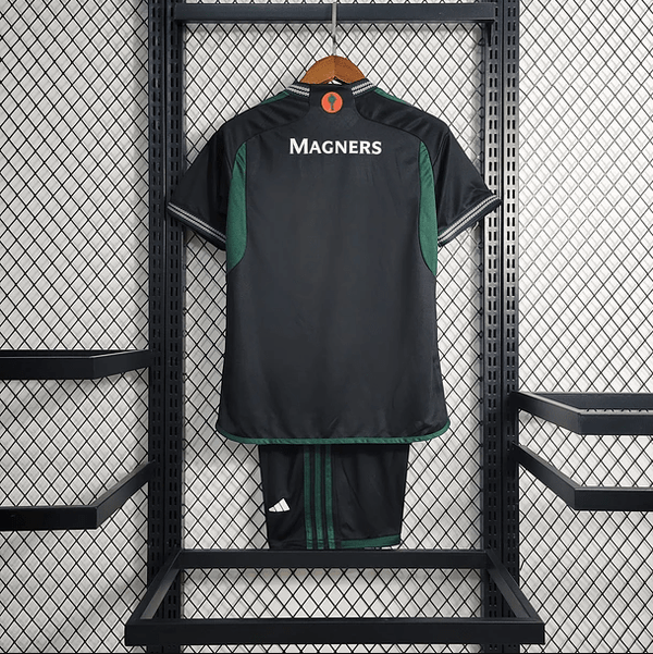 Kit infantil Celtic 23/24