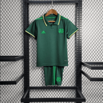 Kit infantil Celtic 23/24