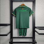 Kit infantil Celtic 23/24