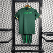 Kit infantil Celtic 23/24