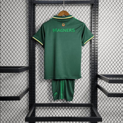 Kit infantil Celtic 23/24