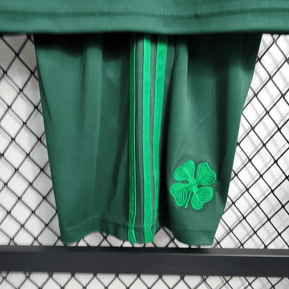 Kit infantil Celtic 23/24