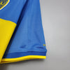 1999-00 - BOCA JUNIORS LOCAL | RETRO