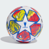 Balón de fútbol de la Liga de Campeones