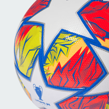 Balón de fútbol de la Liga de Campeones