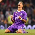 Real Madrid Alternativa 16/17 - Final da Liga dos Campeões