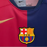 Barcelona Principal 24/25