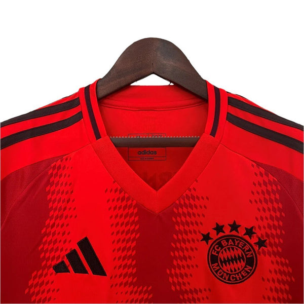 Bayern Munique Principal 24/25