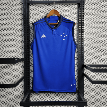 Camiseta Entrenamiento Cruzeiro Primera Equipación 2023/24