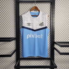 Chaleco de entrenamiento Santos 2023/24