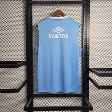 Chaleco de entrenamiento Santos 2023/24