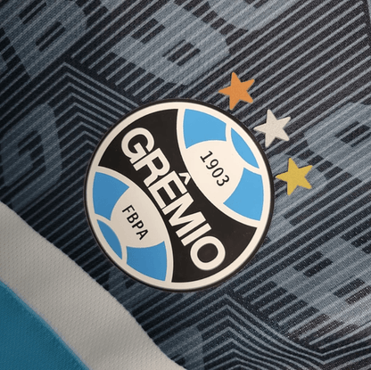 Chaqueta de entrenamiento Grêmio 2023/24