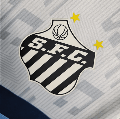 Chaleco de entrenamiento Santos 2023/24