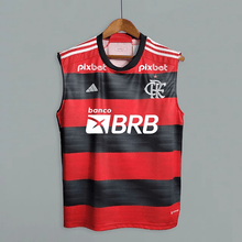 Chaleco local Flamengo 23/24