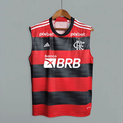 Chaleco local Flamengo 23/24