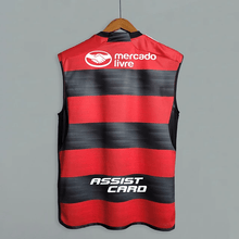 Chaleco local Flamengo 23/24