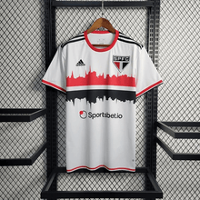 Sao Paulo 2023/24 Principal