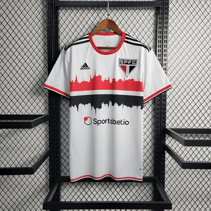 Sao Paulo 2023/24 Principal