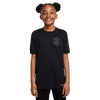 Conjunto infantil Corinthians II 24/25 - Negro