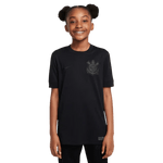 Conjunto infantil Corinthians II 24/25 - Negro