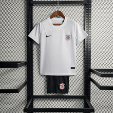 Kit local infantil del Corinthians 2023