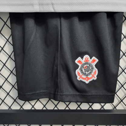 Kit local infantil del Corinthians 2023