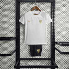 Kit infantil del Corinthians 2023