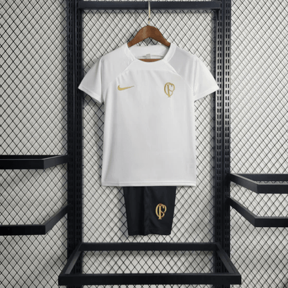 Kit infantil del Corinthians 2023