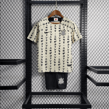Kit infantil del Corinthians 2022