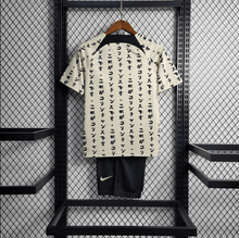 Kit infantil del Corinthians 2022