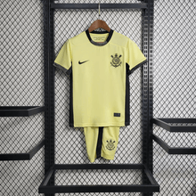 Kit infantil del Corinthians 2023