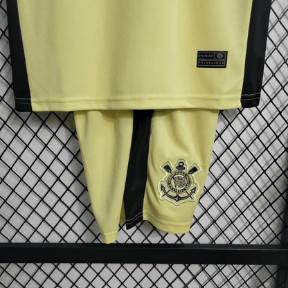 Kit infantil del Corinthians 2023