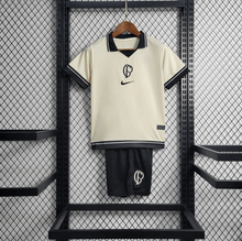Kit infantil del Corinthians 2023