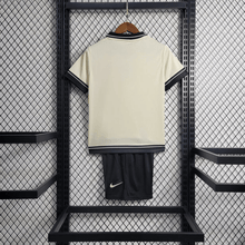 Kit infantil del Corinthians 2023