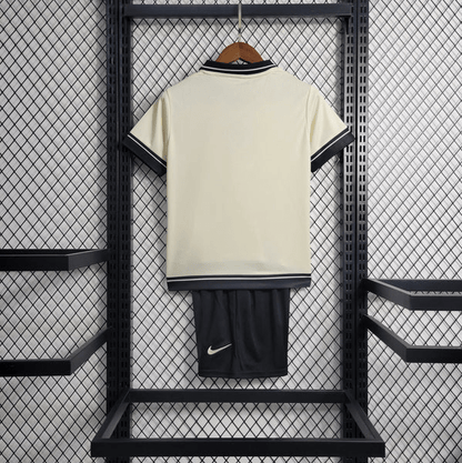 Kit infantil del Corinthians 2023