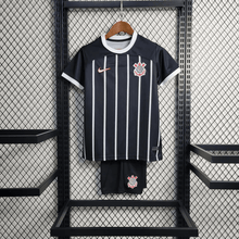 Kit infantil alternativo de Corinthians 2023
