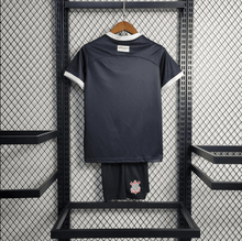 Kit infantil alternativo de Corinthians 2023