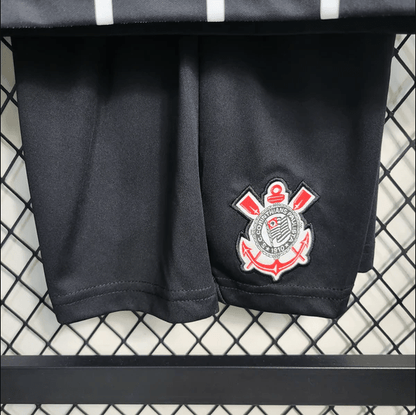 Kit infantil alternativo de Corinthians 2023